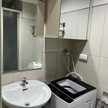 Shell Residences