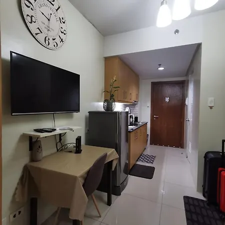 Shell Residences