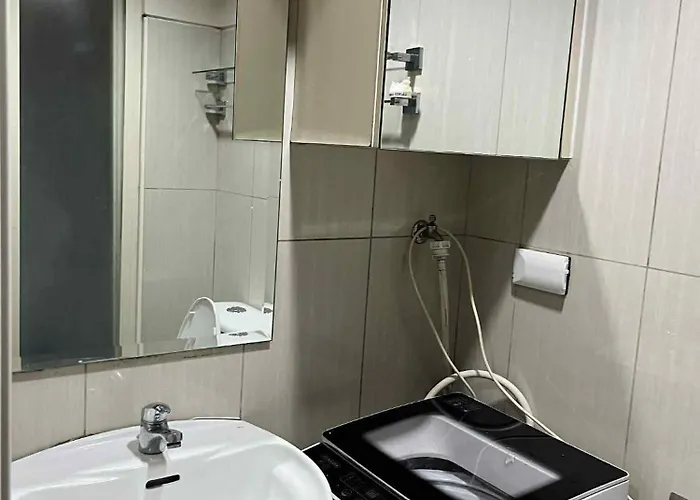 Shell Residences 5* Manila