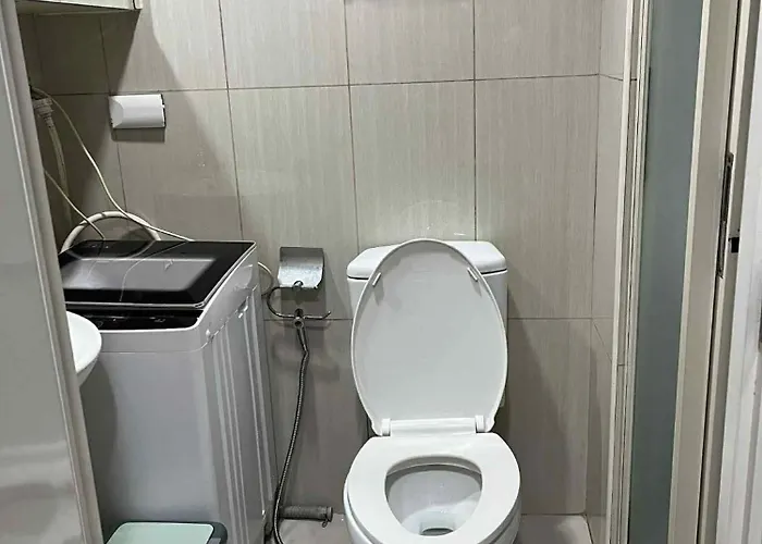 Shell Residences Manila