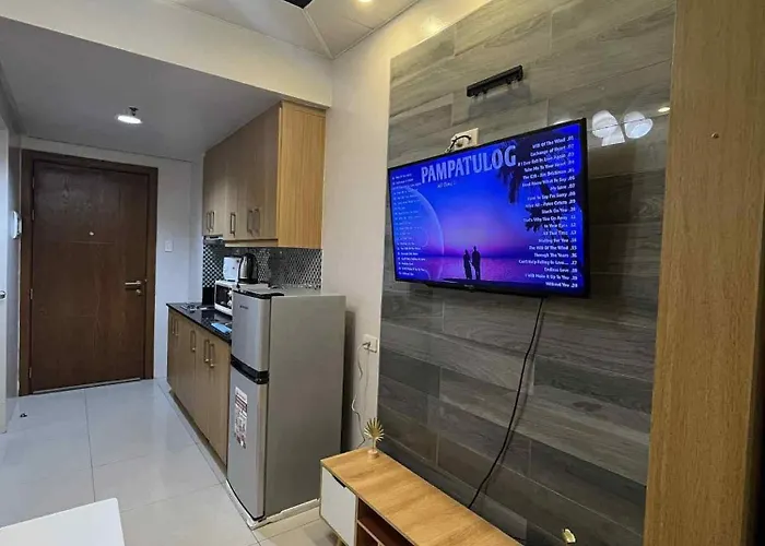 Shell Residences Manila