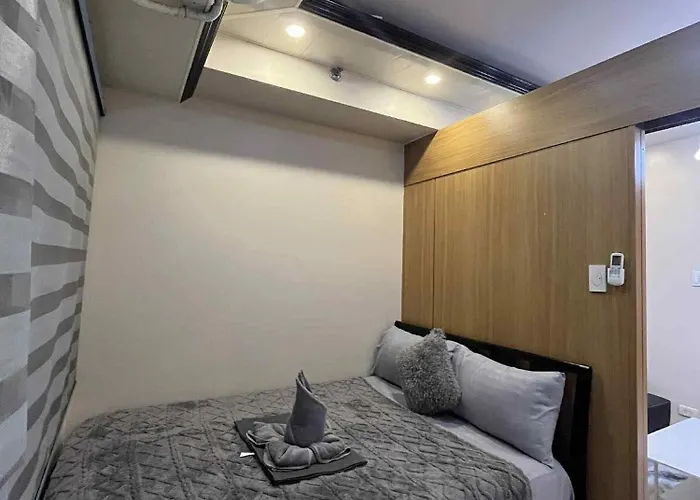 Shell Residences