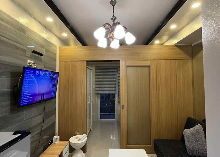 Shell Residences Affittacamere 5*