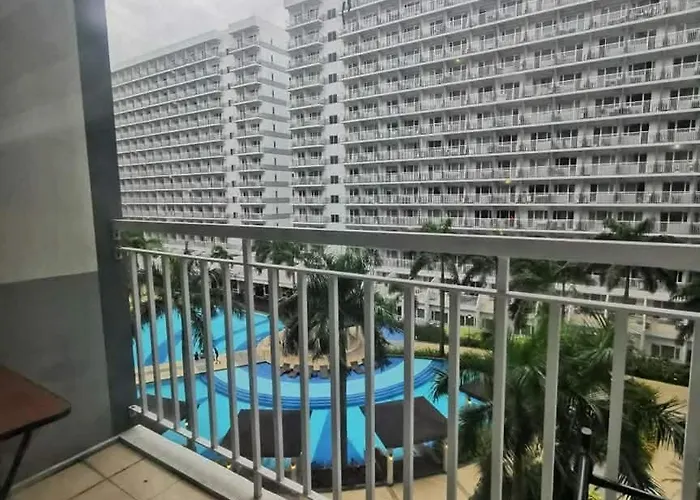 Shell Residences 5* Manila