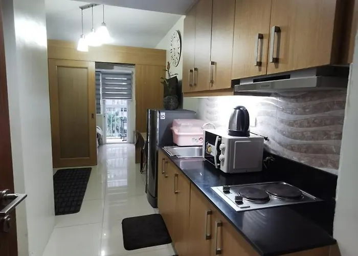 Shell Residences Guest house 5*