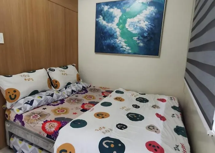 Shell Residences 5* Manila